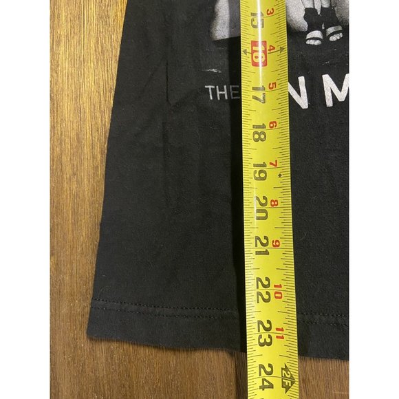 Pentatonix Black Graphic Tour Tee The on my way Home Tour Small - Picture 4 of 6